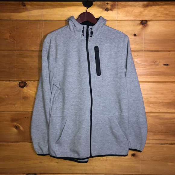 Russell Athletic Other - Fusion Knit Jacket